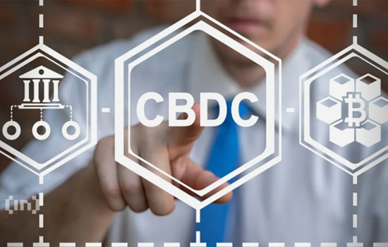 المدفوعات والعملات الرقمية والاقتصادات غير النقدية